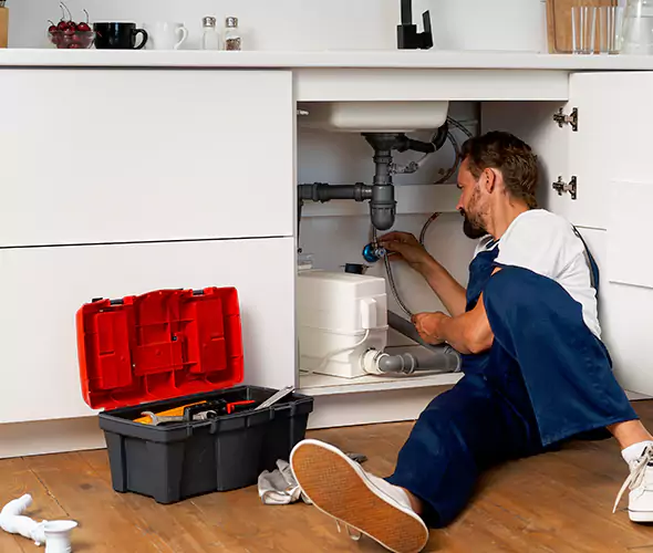 Expert Plumber for Frozen Pipes in Bothell, WA: Schedule Affordable Frozen Pipe Repair Services with Us