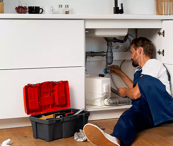 Trusted Plumber for Polybutylene Plumbing Replacement in Bothell, WA: Schedule Reliable Replacement Services with Us