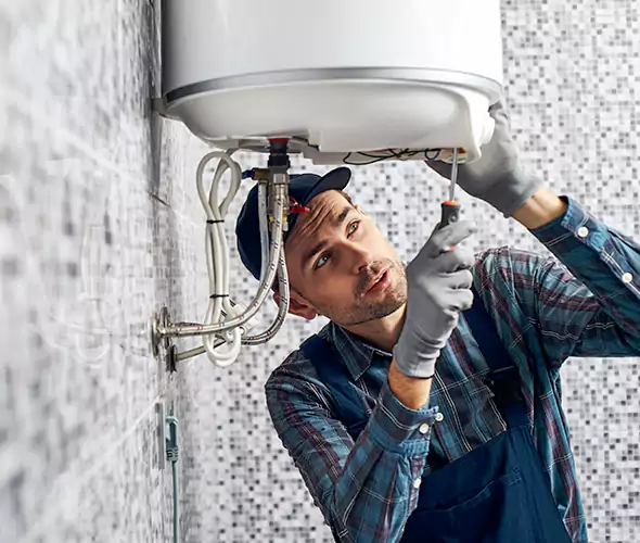 Expert Plumber for Water Heater Replacement in Bothell, WA: Schedule Affordable Replacement Services with Us