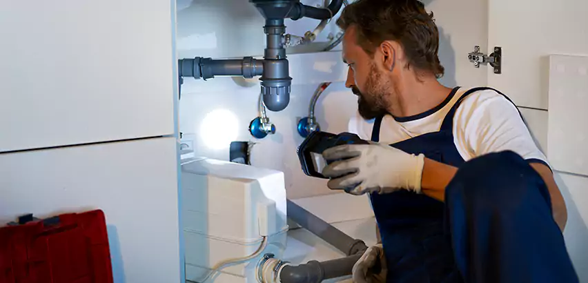 Reliable Insinkerator Installation Services in Bothell, WA