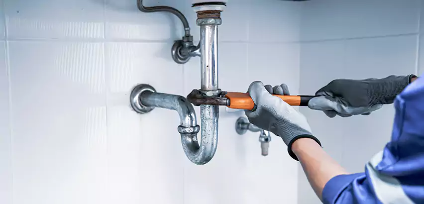 Plumbers Near Me in Bothell, WA