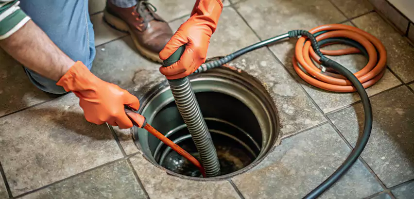 Rooter Services in Bothell, WA