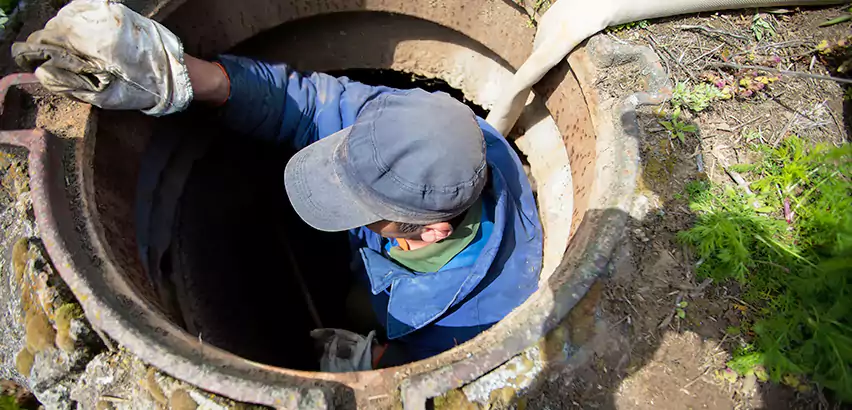 Professional Septic Tank Repair Services in Bothell, WA