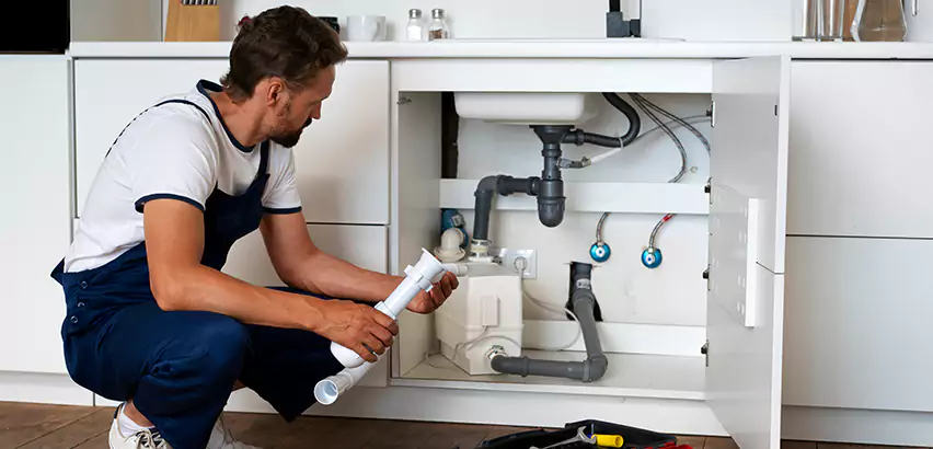 Pipe Replacement Services in Bothell