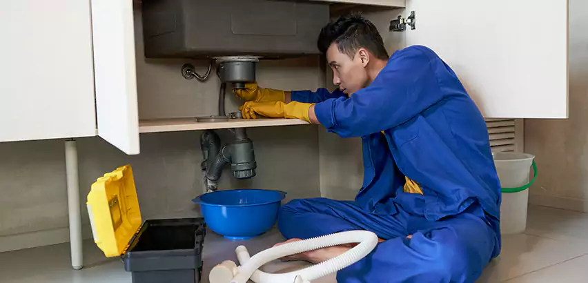 Sewer Line Maintenance Bothell, WA