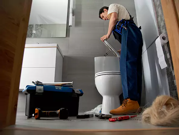 Why Choose Bothell Plumbers for Emergency Plumber in Bothell, WA?