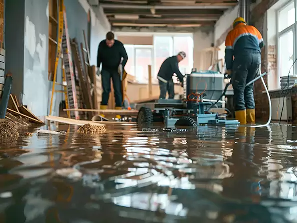 Why Choose Bothell Plumbers for Flood Restoration in Bothell, WA?