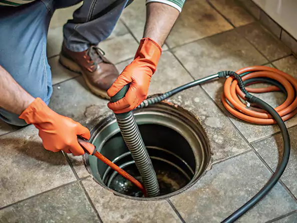 Why Choose Bothell Plumbers for Hydrojet Plumbing in Bothell, WA?