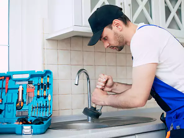 Why Choose Bothell Plumbers for Plumbing Inspection in Bothell, WA?