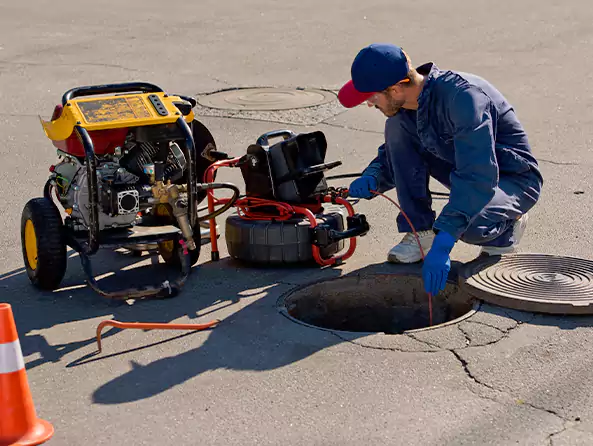 Why Choose Bothell Plumbers for Sewer Line Inspection in Bothell, WA?