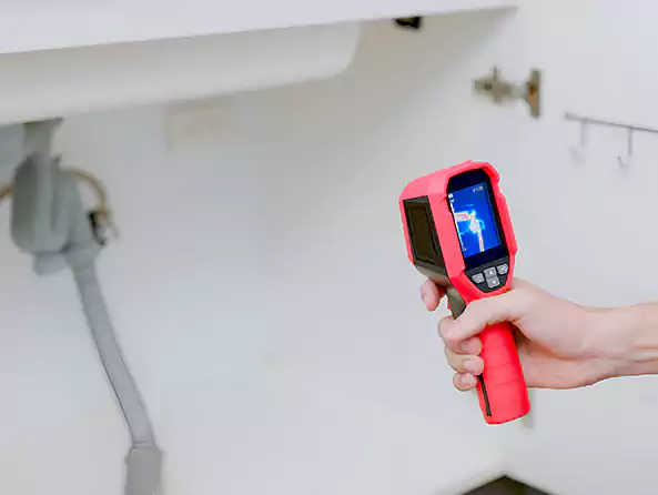 Why Choose Bothell Plumbers for Slab Leak Detection in Bothell, WA?